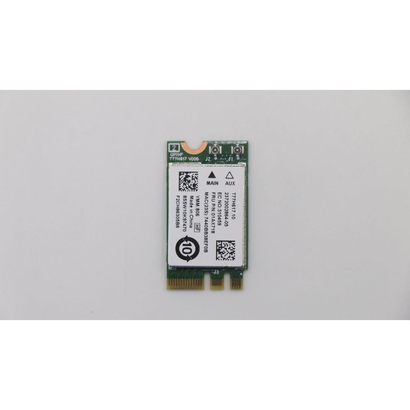Lenovo Wireless CMB FXN NFA4, Notebook Ersatzteile