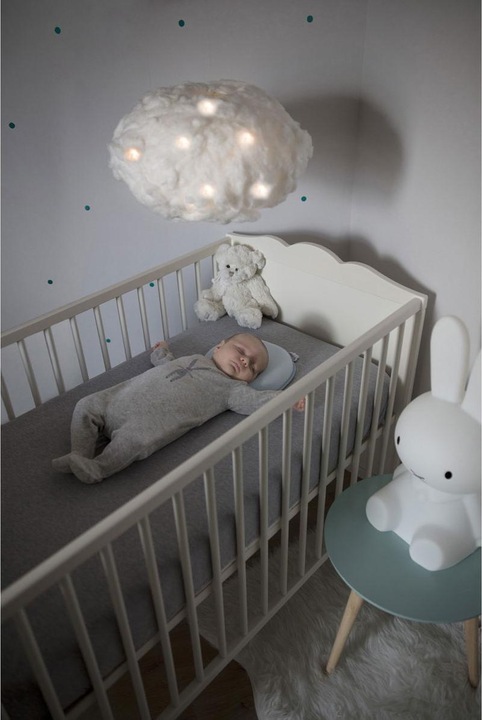 Actual product image Babymoov Lovenest Plus (24 x 23 cm)