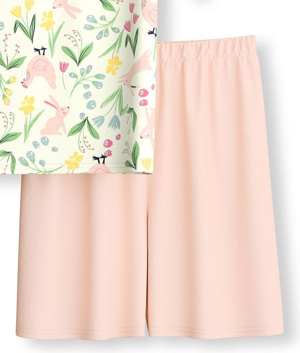 Produktbild Calida Kids Easter Kurz-Pyjama (152)