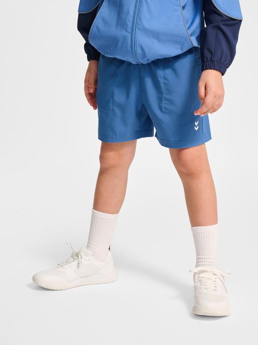 Produktbild hummel Hmljr Pulse Workout Shorts (128)