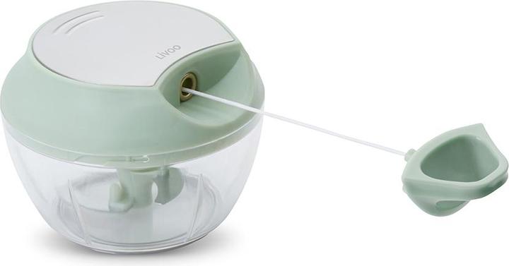 Produktbild Livoo Manueller Fleischwolf (450 ml)