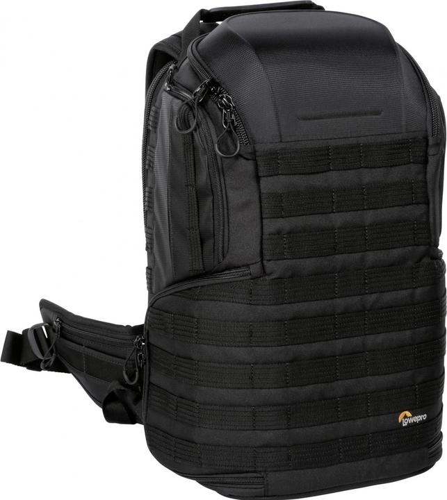 Lowepro ProTactic BP 450 AW Green Line (Photo backpack, 25 l)