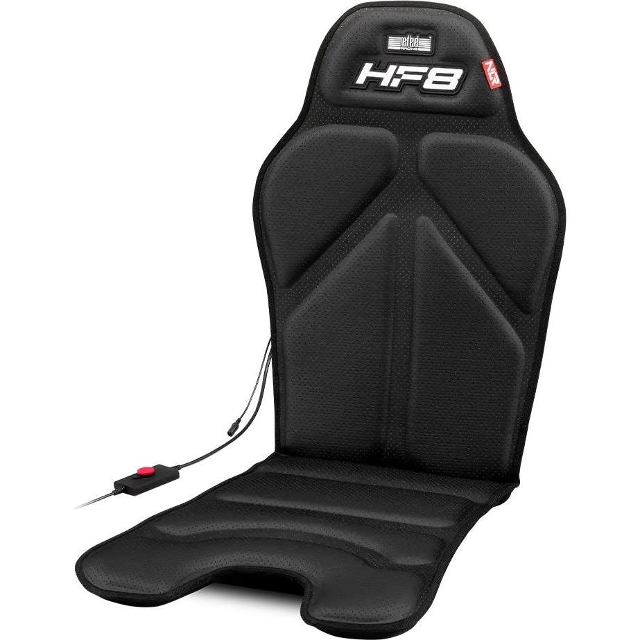 Thumbnail - Next Level Racing HF8 Haptic Gaming Pad, Sim Rig, Schwarz