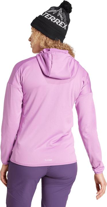 Immagine prodotto adidas Xperior Climawarm Light Fleece Hooded (XL)