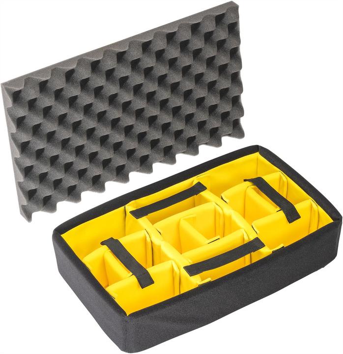 Produktbild Peli 1485 Air DS (Kamera Innentasche)