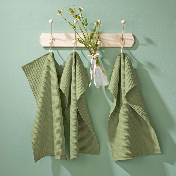 Actual product image Erwin Müller Tea towel (50 x 70 cm)