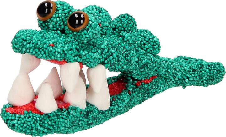 Image du produit Paulinda Kit de bricolage mousse à modeler crocodile