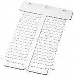 Actual product image Pepperl & Fuchs Labelling plates