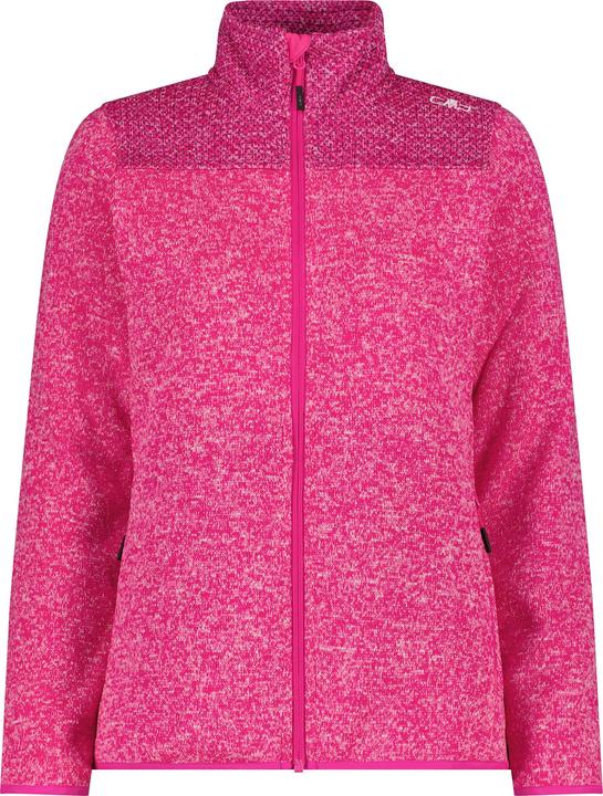 Produktbild CMP Campagnolo Women's Jacquard Knitted Jacket (M)