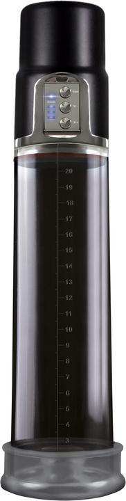 NS Novelties Powerhouse Pump