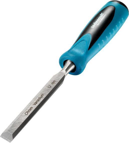 Actual product image technocraft Chisel 18