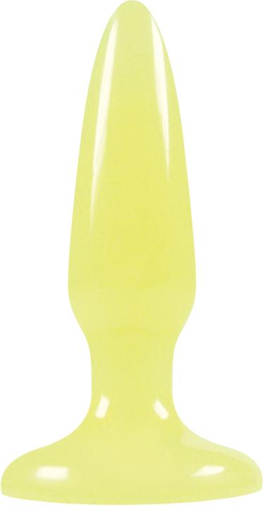NS Novelties Pleasure Plug - Mini
