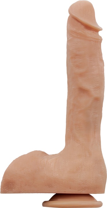Actual product image NS Novelties Danny D's Secret Weapon