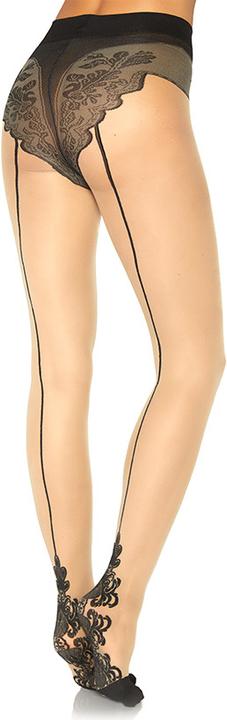 Produktbild Leg Avenue French cut pantyhose
