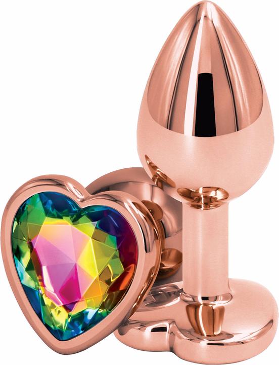 NS Novelties Rear Assets Rose Gold Heart S