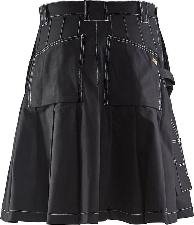 Produktbild Blakläder Kilt Handwerker 8566 (48)