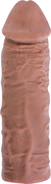 Actual product image NS Novelties Be Shane