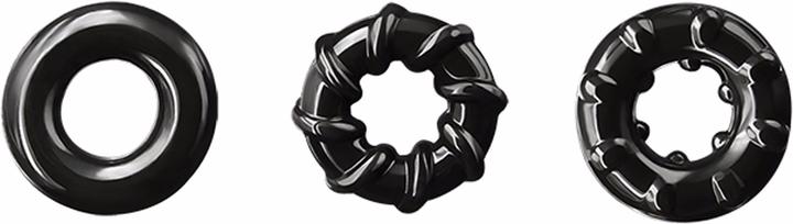 Produktbild NS Novelties Renegade Dyno Rings