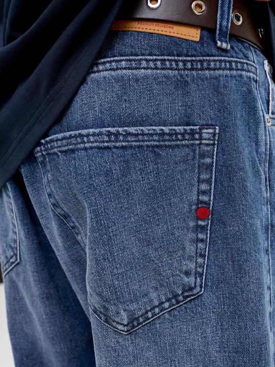 Actual product image Jack & Jones Rddloose Royal Selvedge Re 461 Noos (W31/L32)