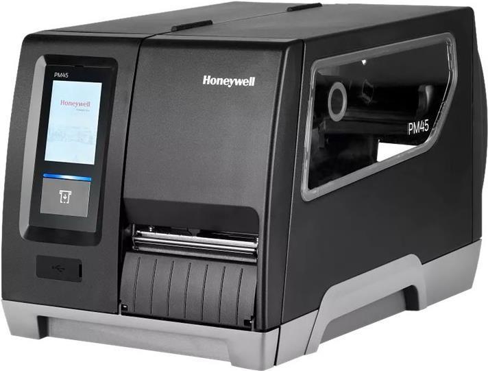 Produktbild Honeywell PM45 - Etikettendrucker - Thermodirekt - Rolle (11,4 (300 dpi)