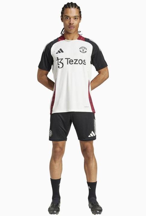 Actual product image Adidas Manchester United Trainingstrikot (XL)