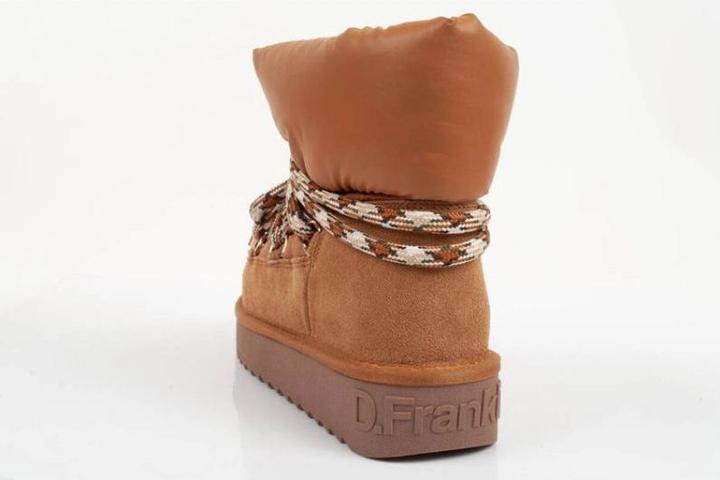 Image du produit D.Franklin Damenschuhe (36)