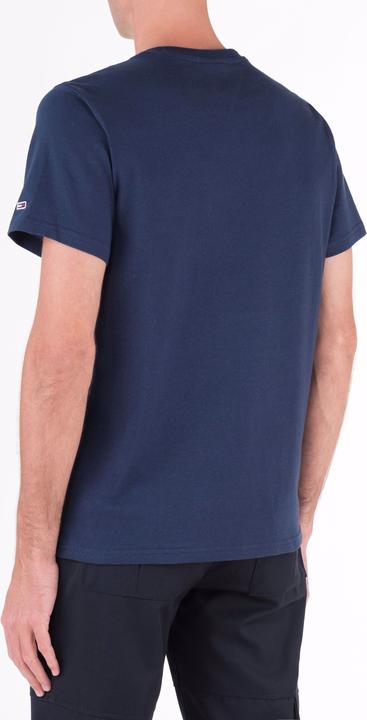Actual product image Tommy Hilfiger tee (M)