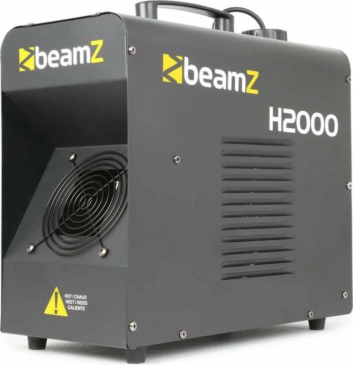 BeamZ Hazer H2000