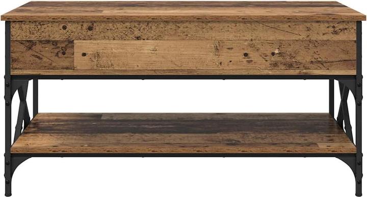 Immagine prodotto vidaXL Couchtisch (100 x 50 x 50 cm)