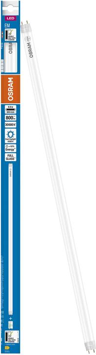 Immagine prodotto Osram Led Tube T8 Em (G13, 6.60 W, 800 lm, 1 x, E)