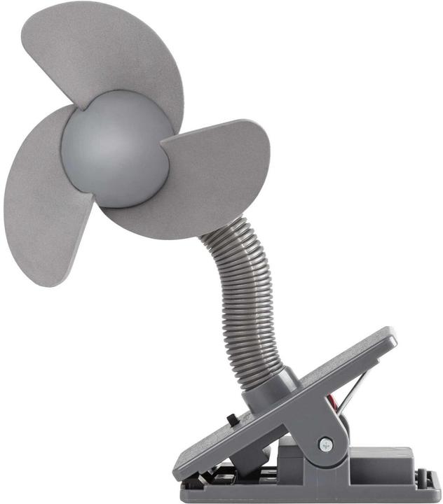 Produktbild Dooky Ventilator für Kinderwagen