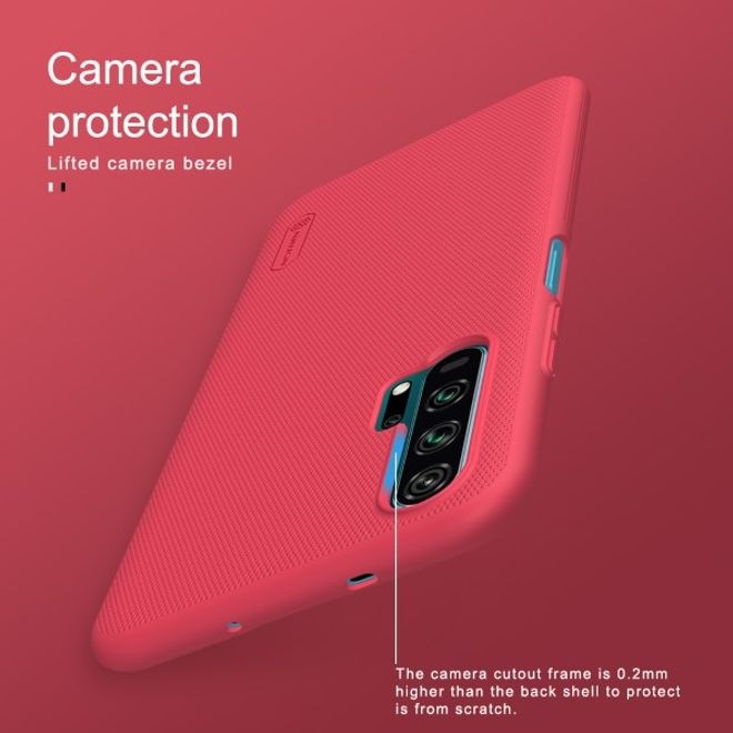 Productafbeelding Nillkin Super Frosted Shield-serie (Honor 20 Pro)