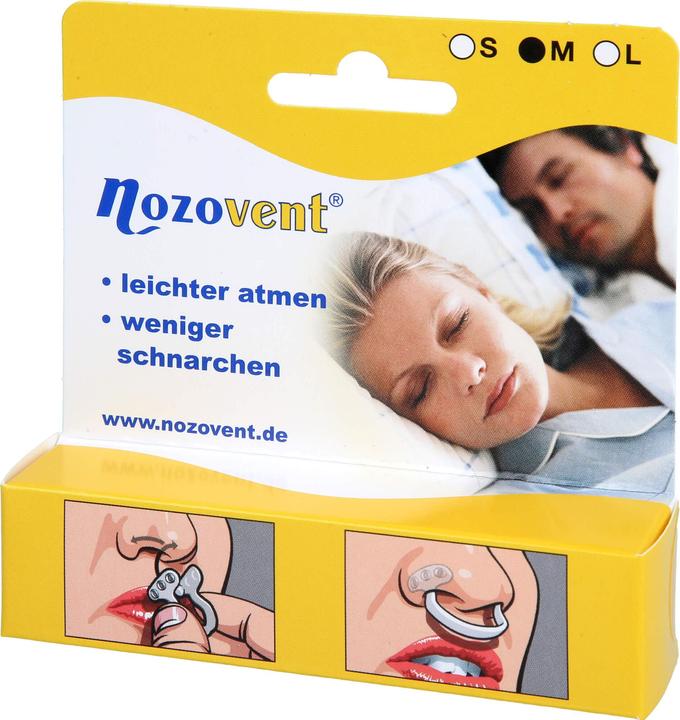 Produktbild Nozovent Classic