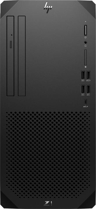 Produktbild HP Z1 G9 i9-14900 32Gb Hd 1Tb (i9-14900KF, 32 GB, 1000 GB, GeForce RTX 4060)