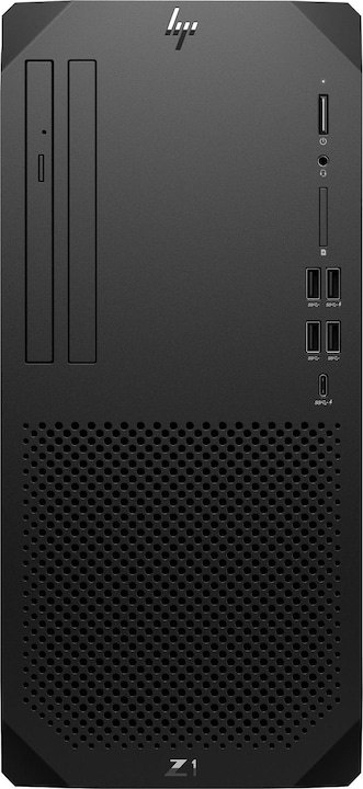 Produktbild HP Z1 G9 i9-14900 32Gb Hd 1Tb (i9-14900KF, 32 GB, 1000 GB, GeForce RTX 4060)