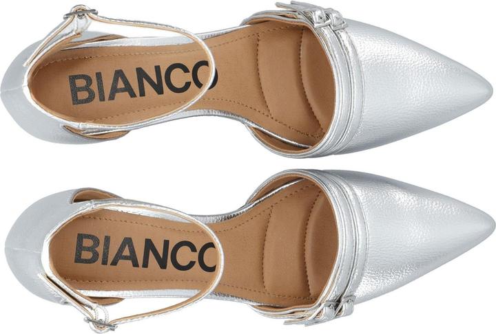 Actual product image Bianco BIADEVIVED Pumps (40)