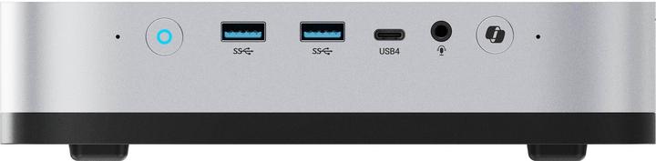 Produktbild Minisforum X1 Pro (1000 GB, 32 GB, AMD Ryzen AI 9 HX 370)