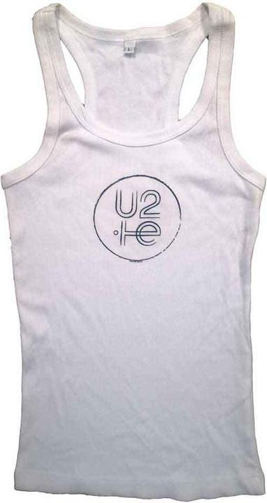 U2 2015 Vest (Girlie) (L)