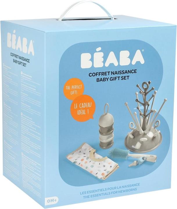 Produktbild Beaba Geburtsgeschenkbox
