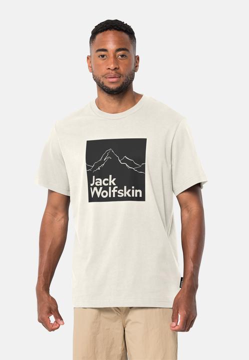 Actual product image Jack Wolfskin Brand T M (XL)