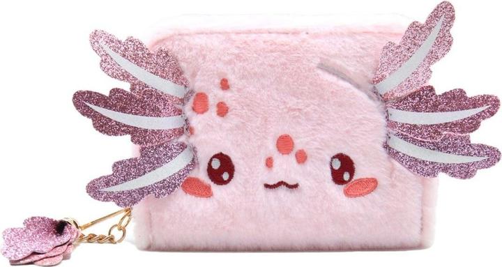 Actual product image Tinka Magic Tinka - Wallet Axolotl