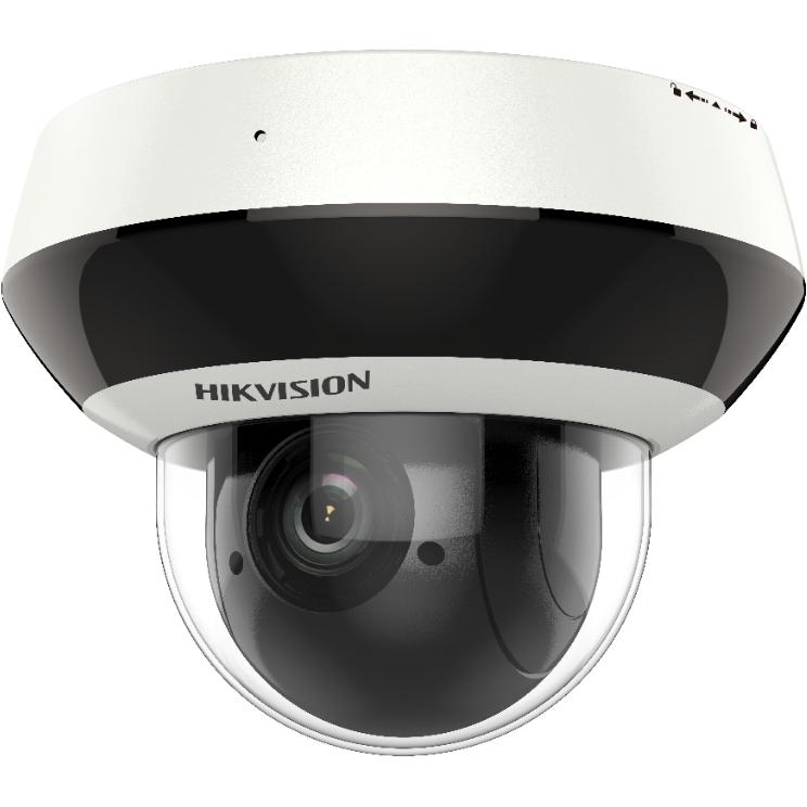 Hikvision DS-2DE2A404IW-DE3()(S6) Sicherheitskamera IP-Sicherheitskamera Innen & Aussen Kuppel Pixel (2560 x 1440 Pixels...