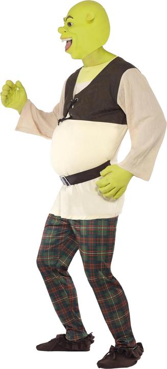 Immagine prodotto Shrek Uomo Costume (M)