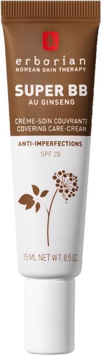 Produktbild Erborian Super Bb (Chocolat)