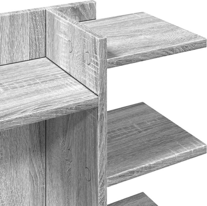 Immagine prodotto vidaXL Schreibtisch-Organizer