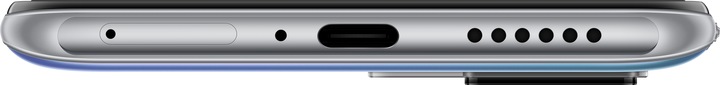 Actual product image Xiaomi 11T (256 GB, Celestial Blue, 6.67", Dual SIM, 108 Mpx, 5G)