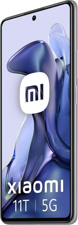 Produktbild Xiaomi 11T (256 GB, Celestial Blue, 6.67", Dual SIM, 5G)