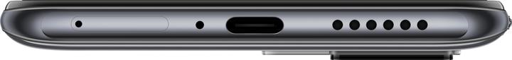 Produktbild Xiaomi 11T Pro (128 GB, Meteorite Gray, 6.67", Dual SIM, 5G)