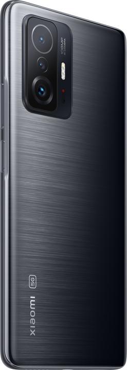 Produktbild Xiaomi 11T Pro (128 GB, Meteorite Gray, 6.67", Dual SIM, 5G)