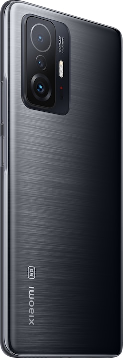 Produktbild Xiaomi 11T Pro (128 GB, Meteorite Gray, 6.67", Dual SIM, 108 Mpx, 5G)